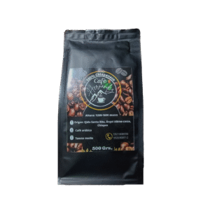 Café Hernández – 100% Chiapaneco