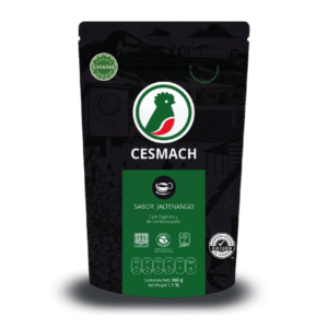 Jaltenango CESMACH