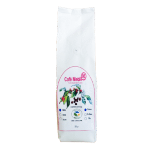 Café Metik – Fruto de grandes mujeres