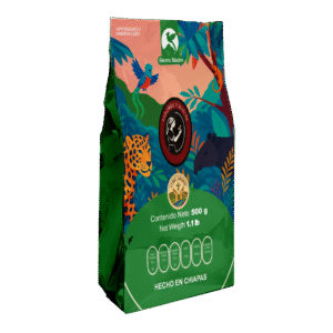 Café Chiapas Sierra Madre