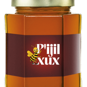 Miel P'ijil xux