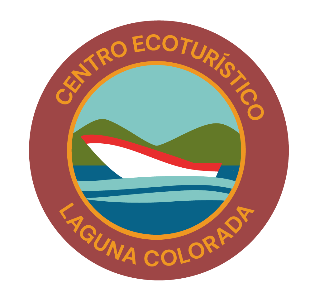 Laguna Colorada