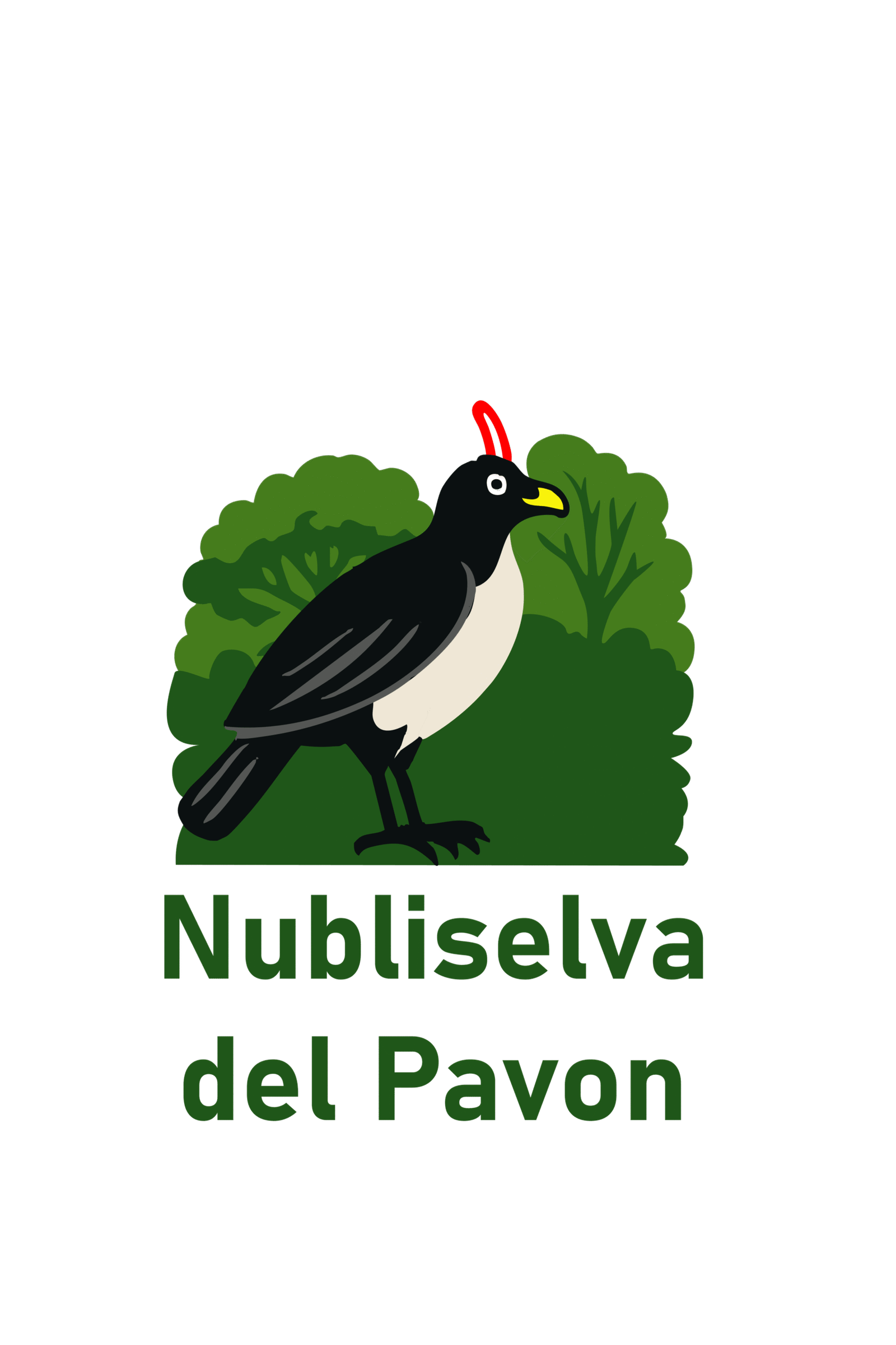 Nubliselva