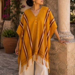PONCHO SOL