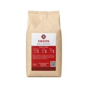 Café XWELON - Café de especialidad