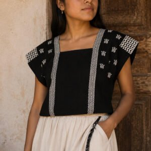 HUIPIL PEPENETIK