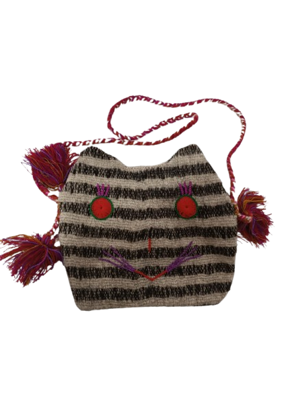 Bolsa Gatuna - Image 2