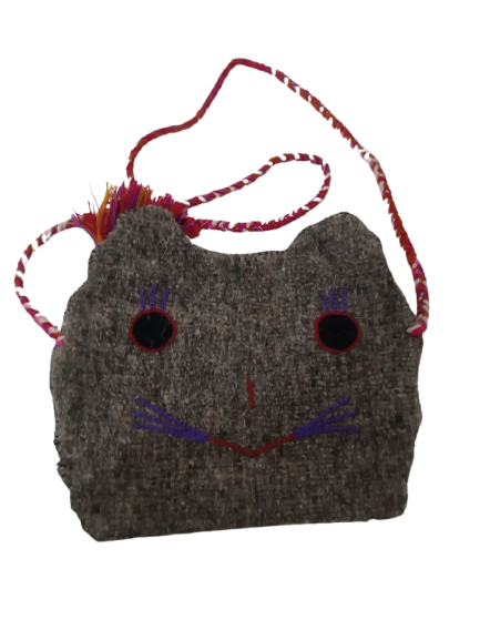 Bolsa Gatuna 2 - Image 2