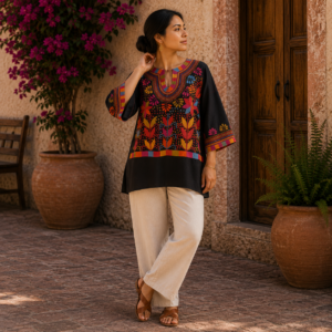 BLUSA J´CHOB