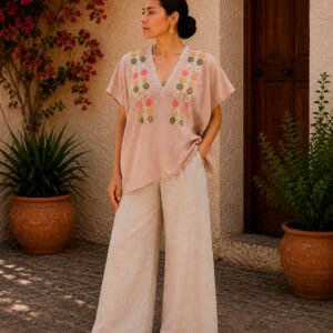 Huipil Mojibal 2