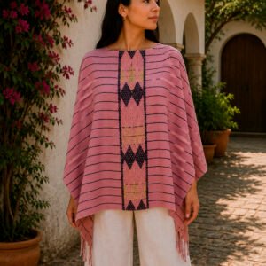 Capa Palo de Rosa