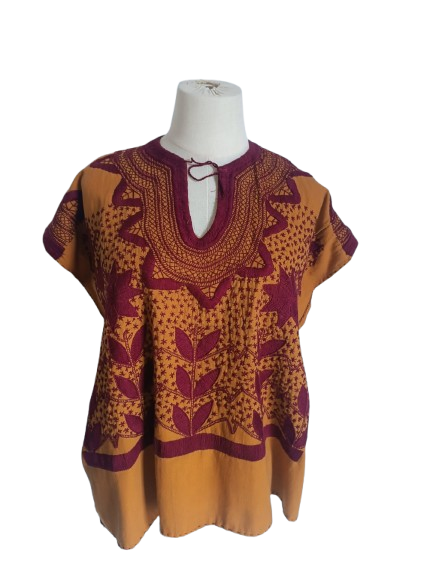 Huipil J’Chob 3 - Image 2