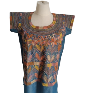Huipil J’Chob 12 - Image 2
