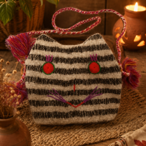 Bolsa Gatuna