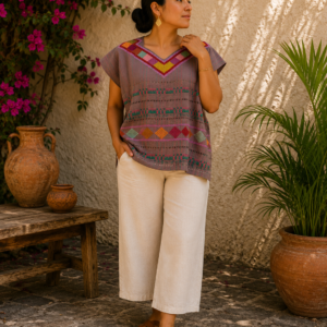 HUIPIL VIT´S